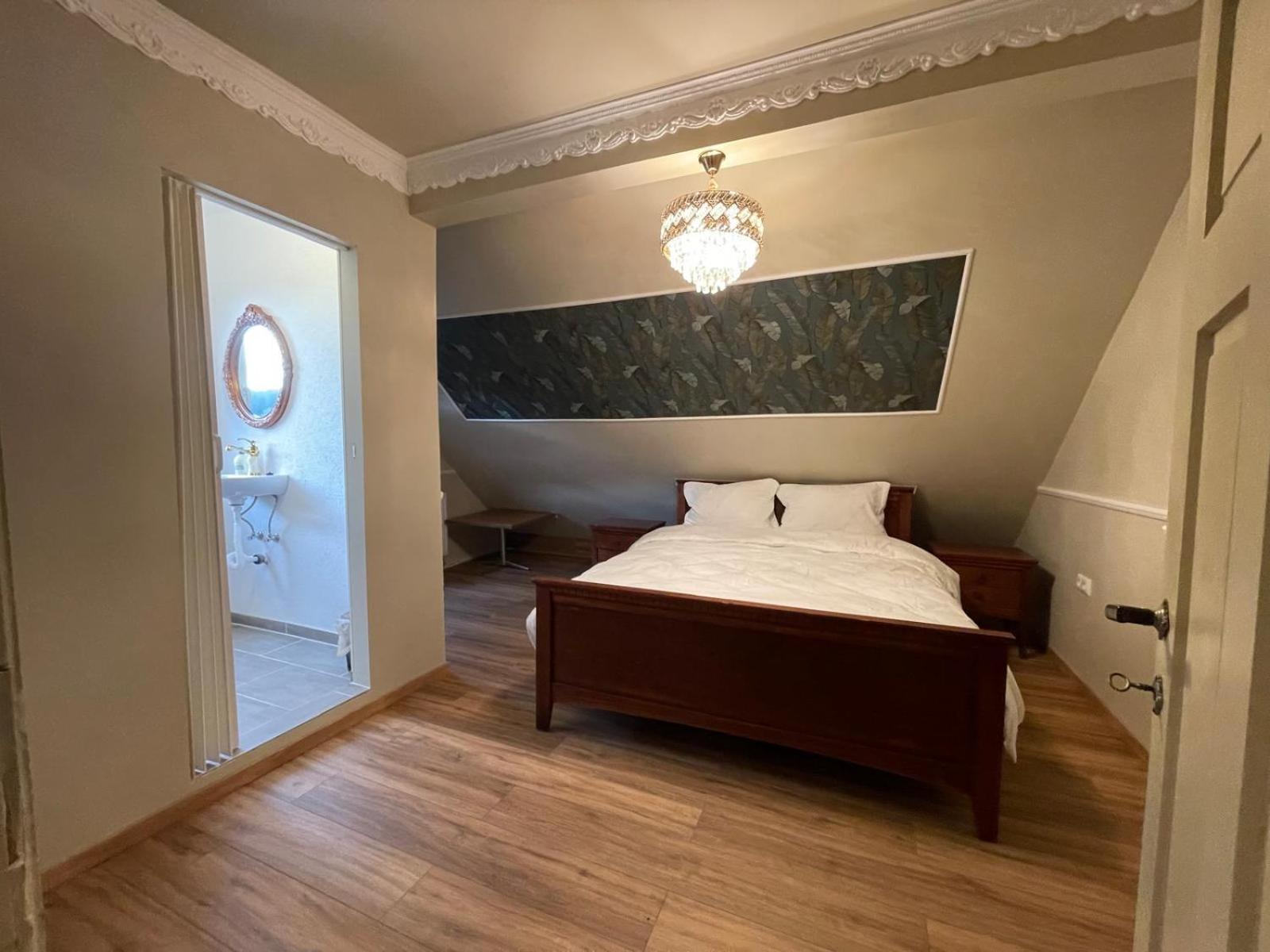 Boutique Hotel Am Bahndamm Neuhaus am Rennweg Exteriér fotografie