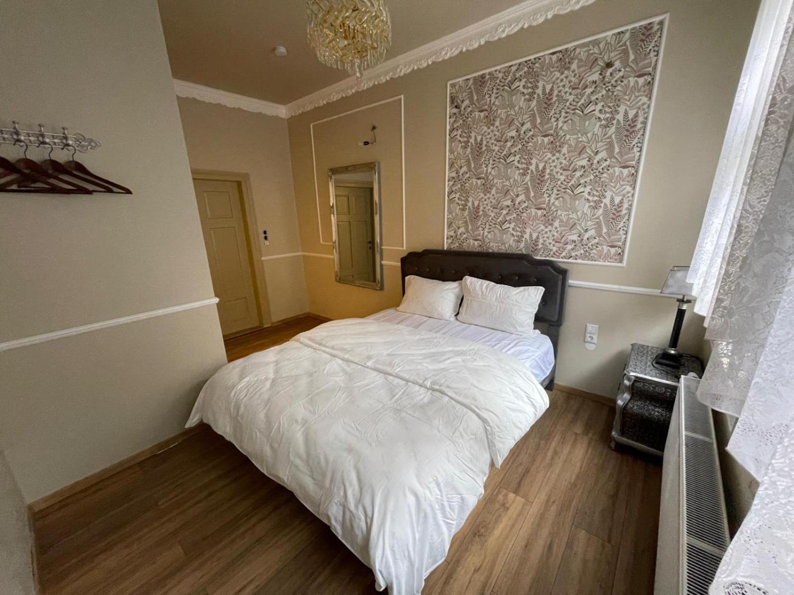 Boutique Hotel Am Bahndamm Neuhaus am Rennweg Exteriér fotografie