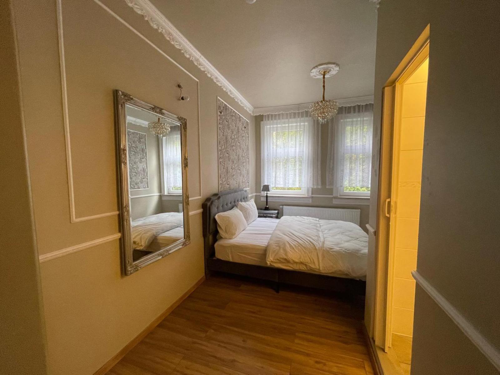 Boutique Hotel Am Bahndamm Neuhaus am Rennweg Exteriér fotografie