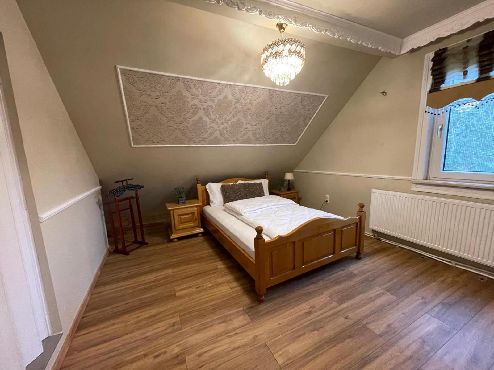 Boutique Hotel Am Bahndamm Neuhaus am Rennweg Exteriér fotografie