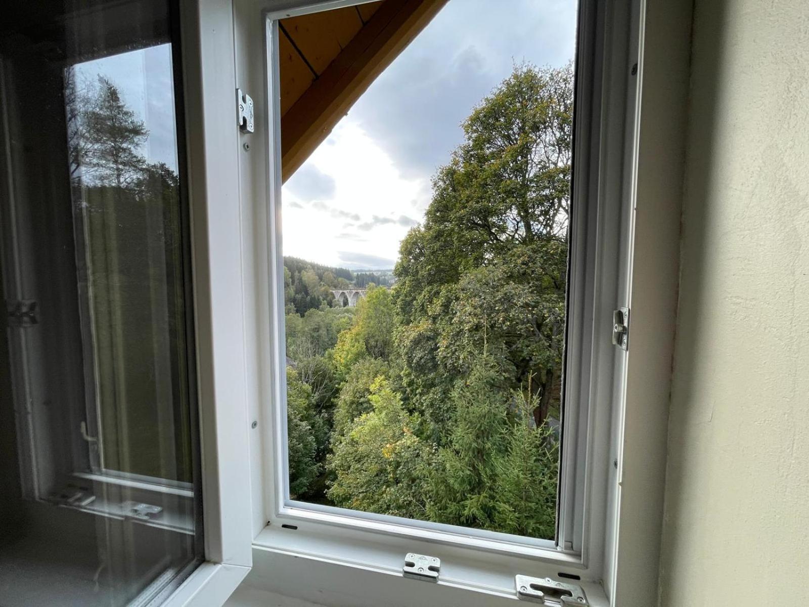 Boutique Hotel Am Bahndamm Neuhaus am Rennweg Exteriér fotografie