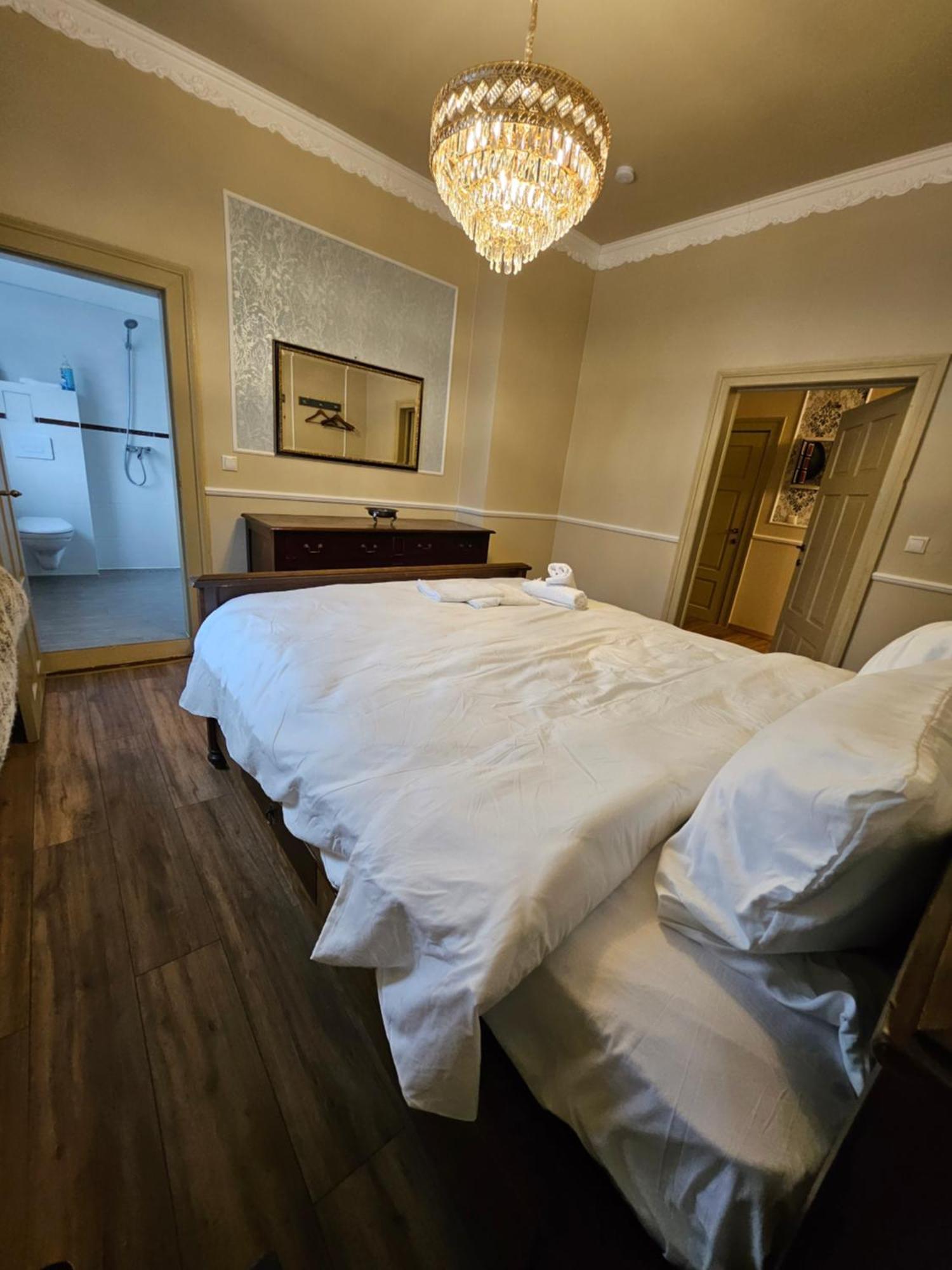 Boutique Hotel Am Bahndamm Neuhaus am Rennweg Exteriér fotografie