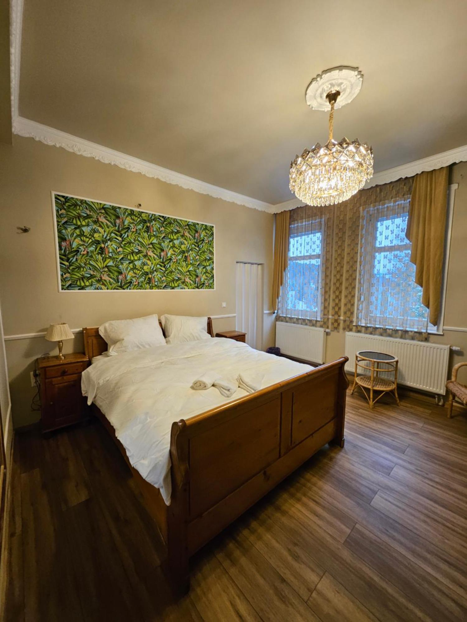 Boutique Hotel Am Bahndamm Neuhaus am Rennweg Exteriér fotografie